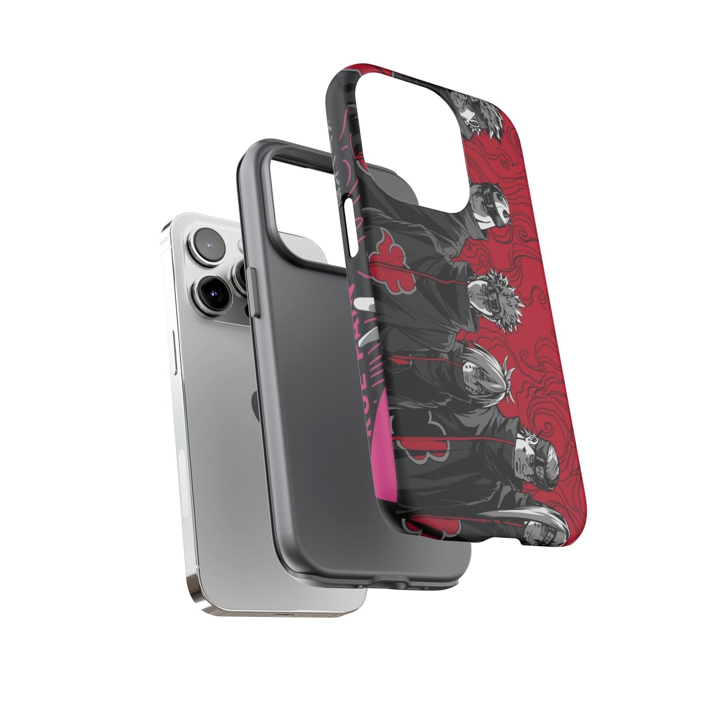 Akatsuki Members Phone Case