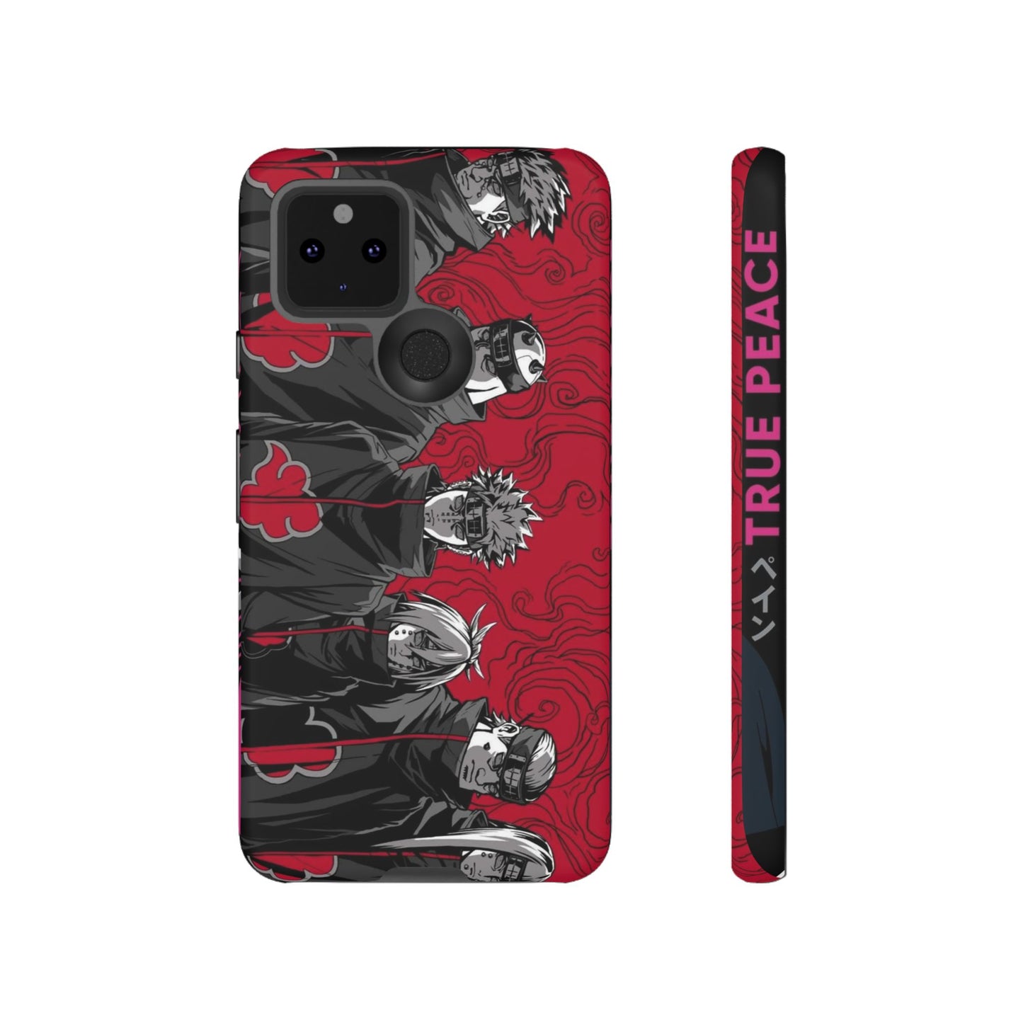 Akatsuki Members Phone Case