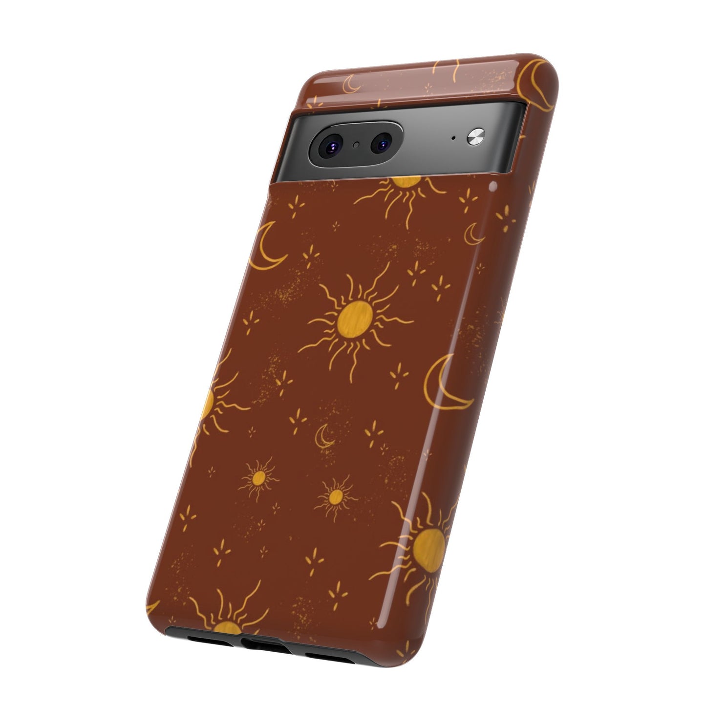 Toasted Sun Case