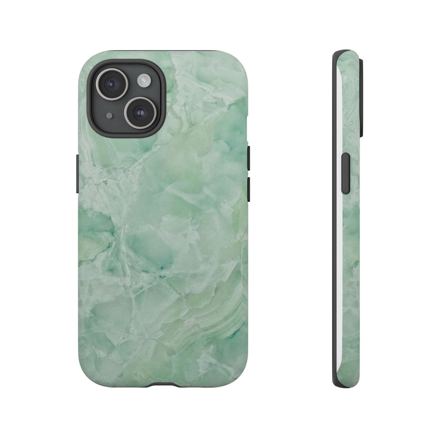 Jade iPhone Case