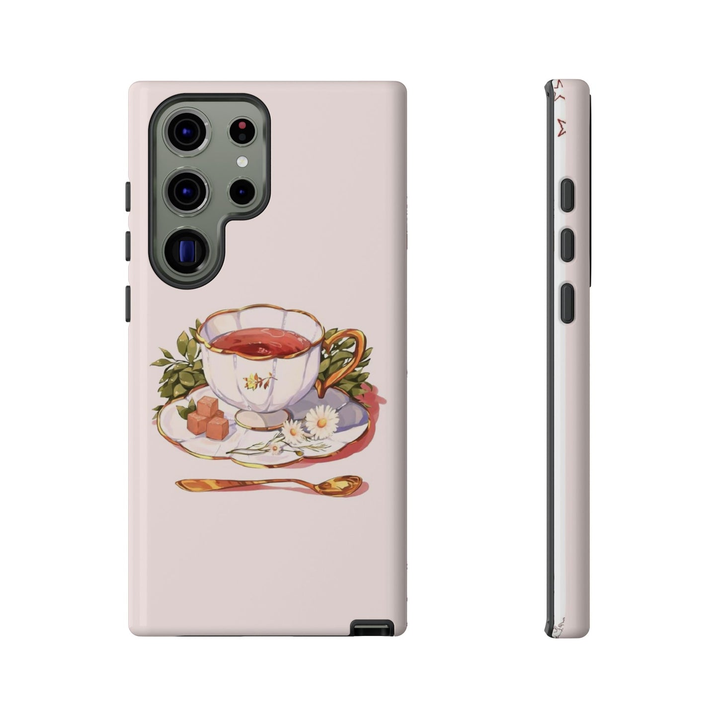 Fruit Tea Phone Case