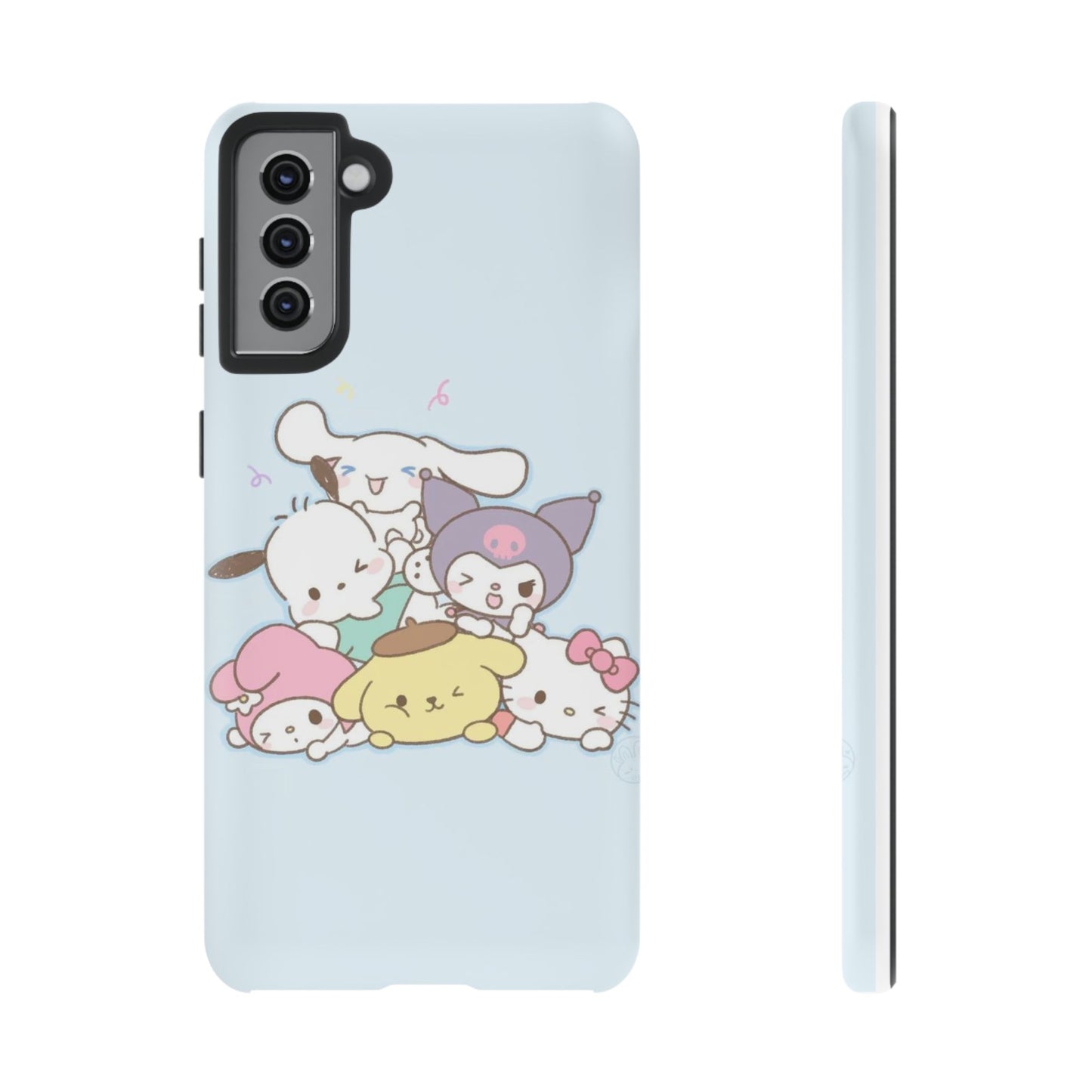 Sanrio Characters Phone Case