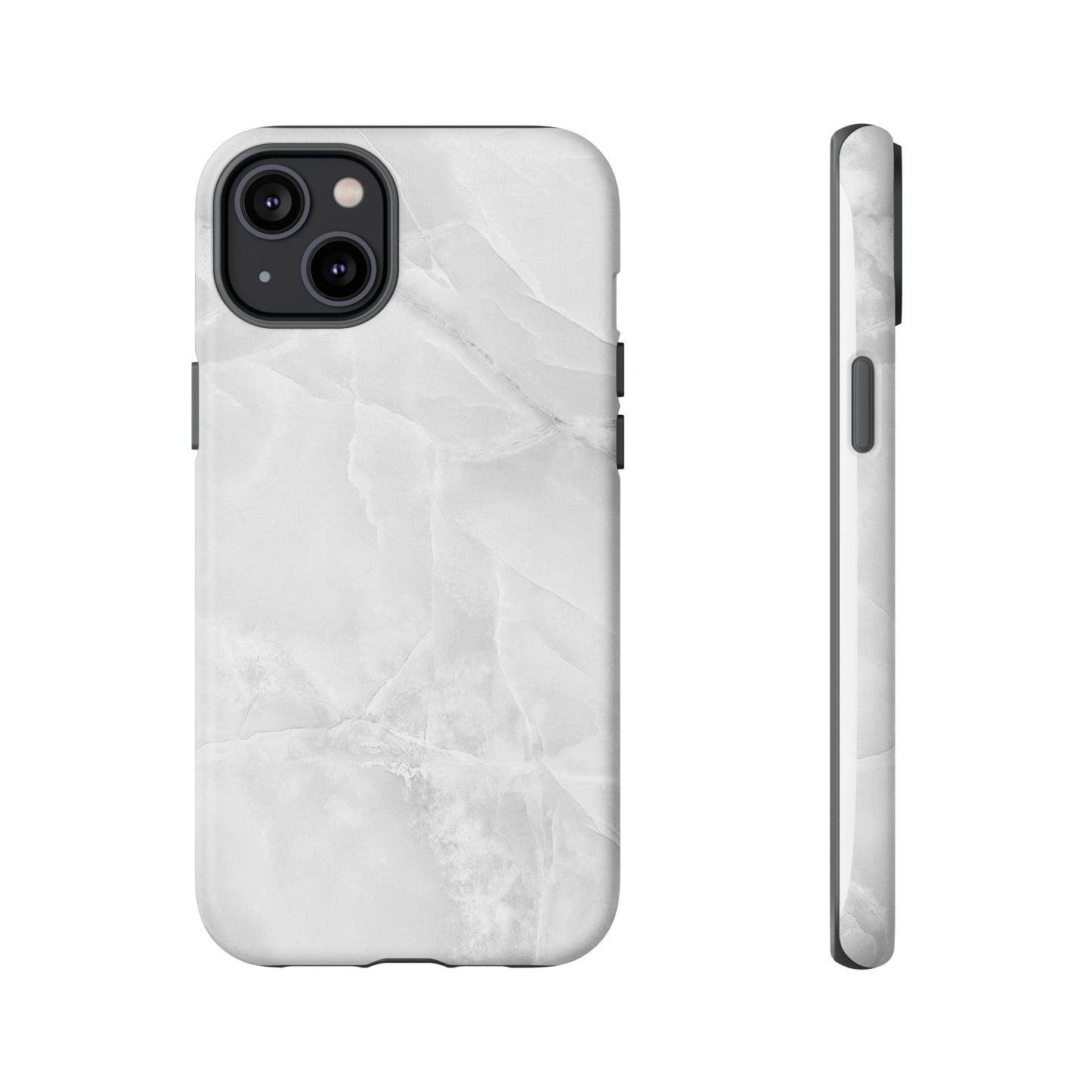 Carrara iPhone Case