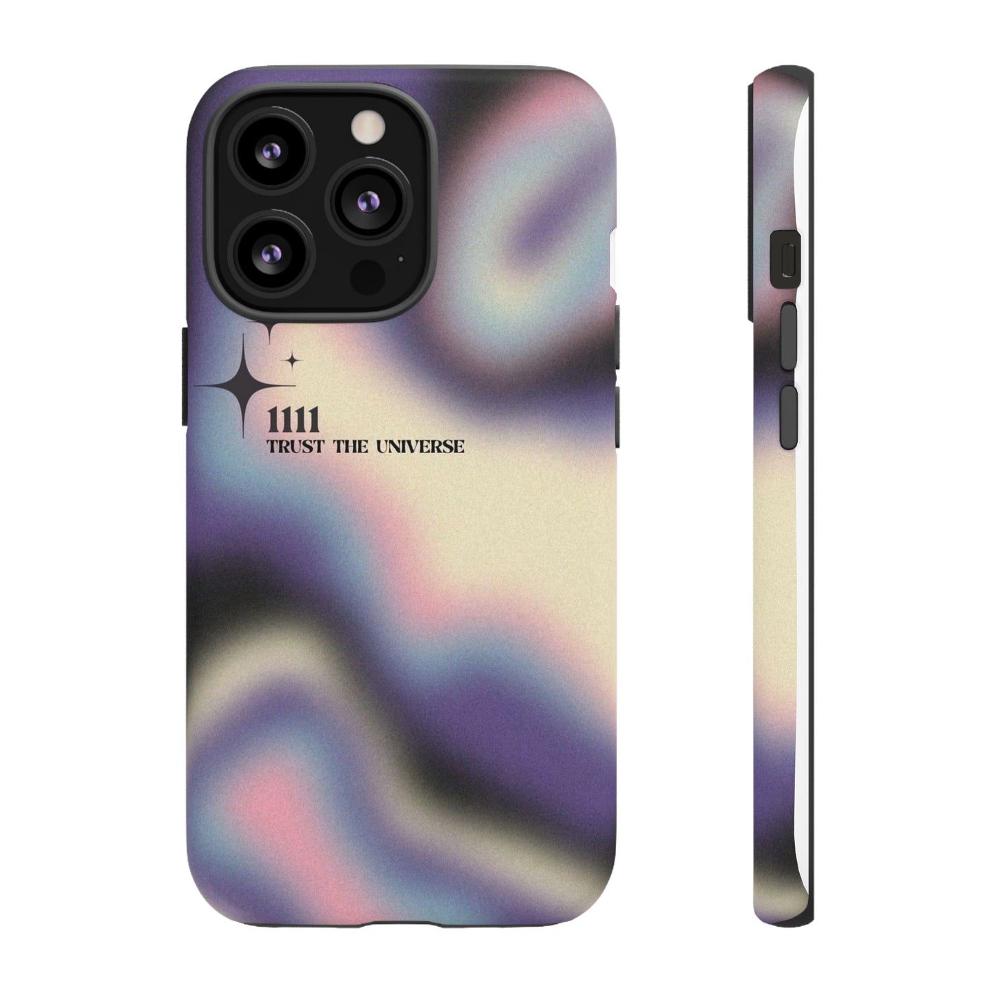 1111 iPhone Case