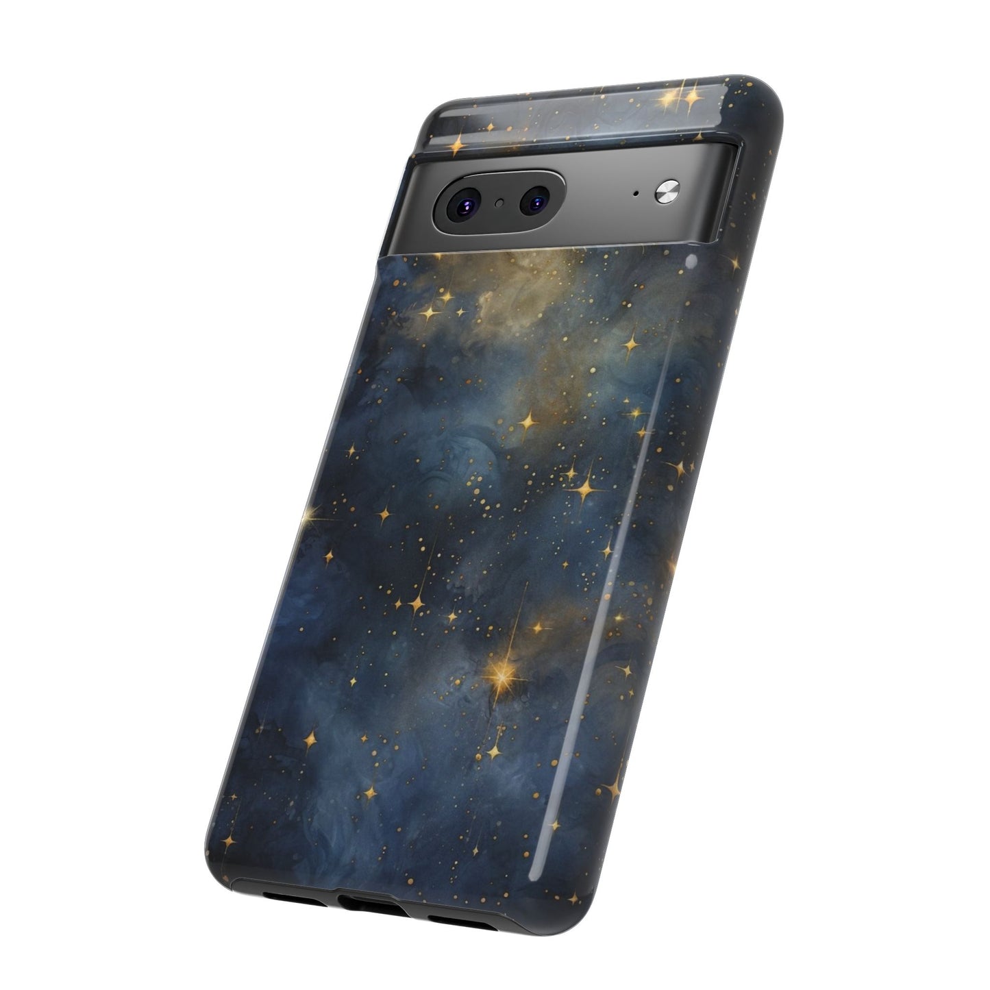 Galaxy iPhone Case