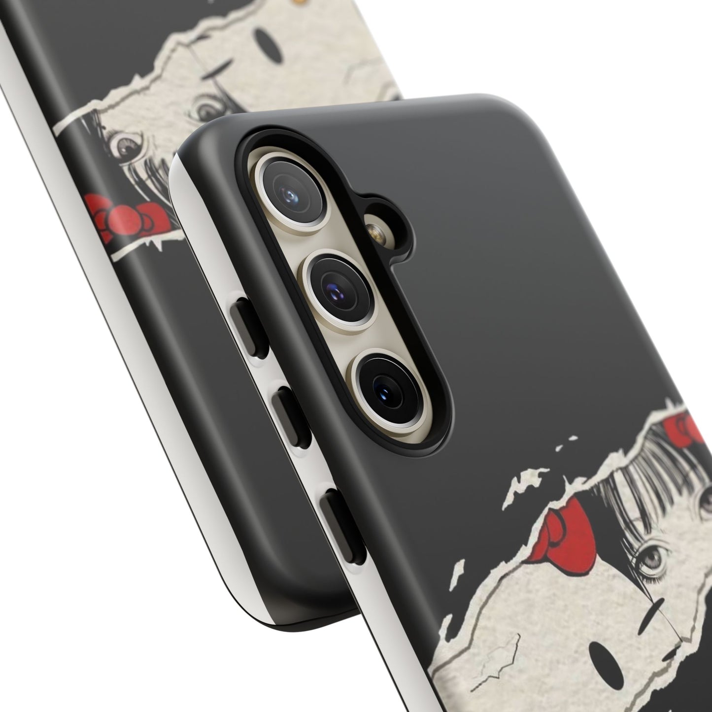 Junji x Hello Kitty Phone Case