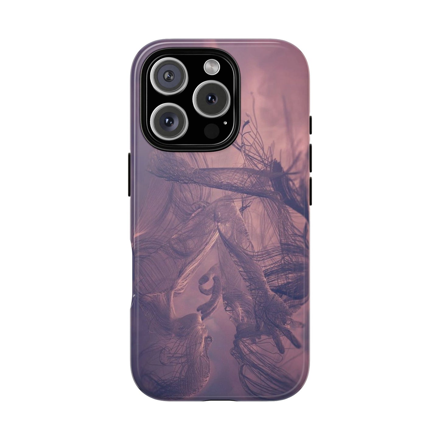 Soul Depth iPhone Case