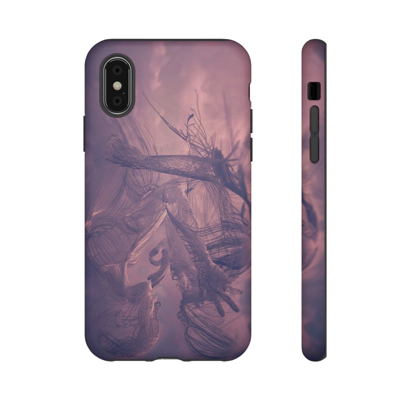 Soul Depth iPhone Case