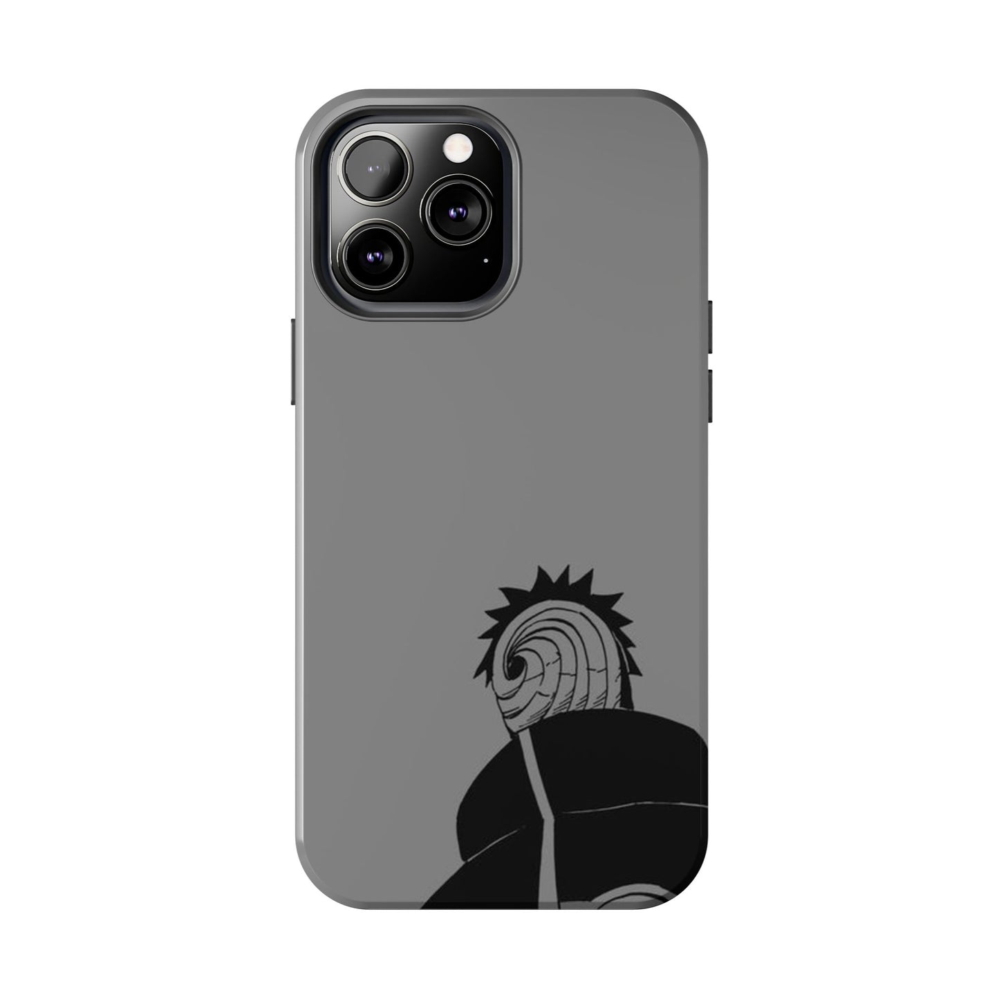 Tobi Clipart iPhone Case