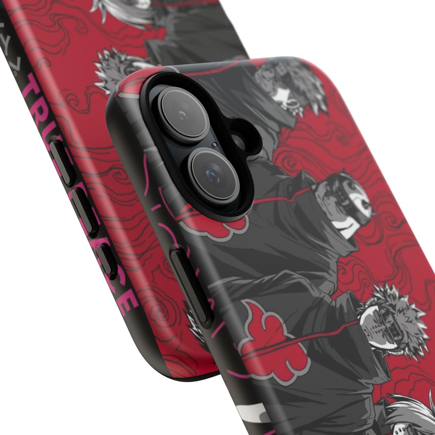 Akatsuki Members Phone Case