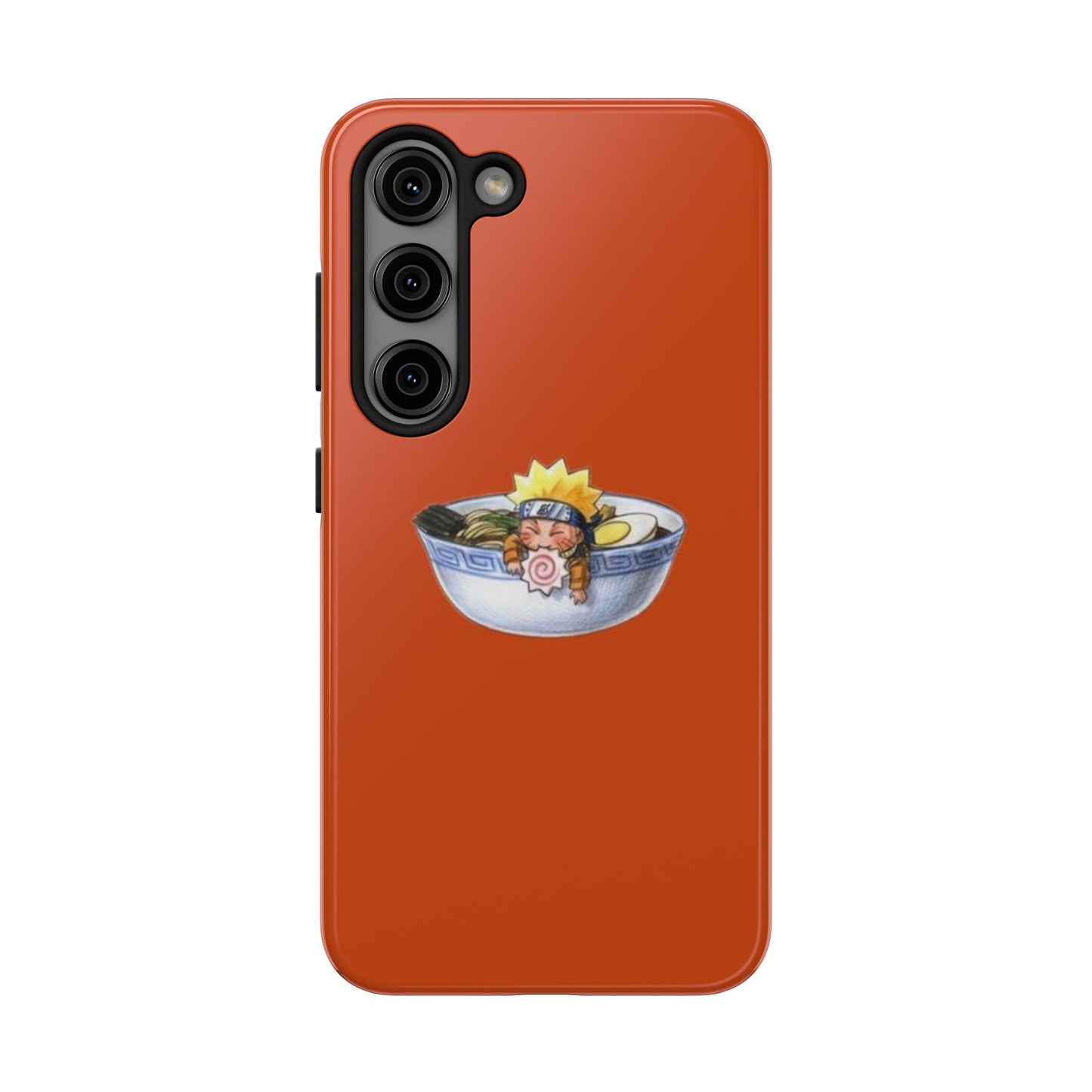 Naruto Ramen iPhone Case