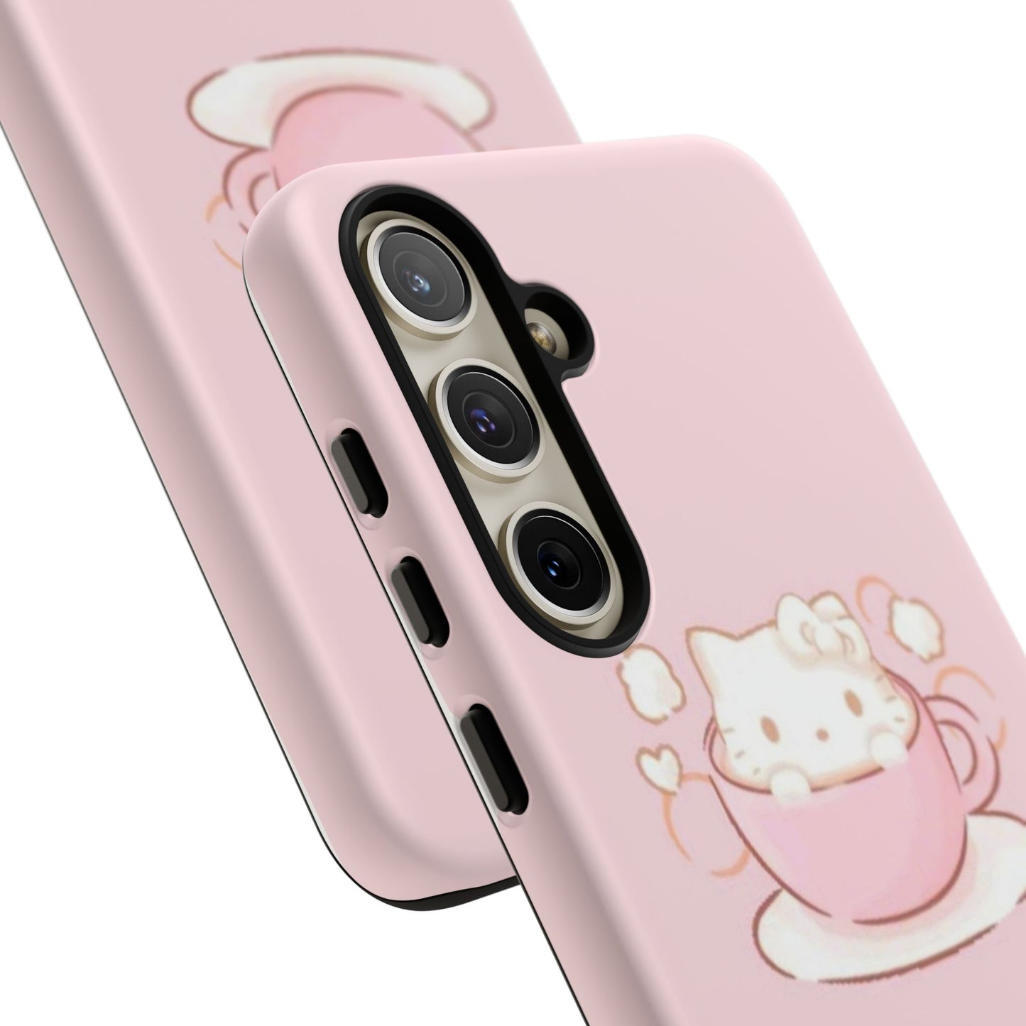 Hello Kitty Teacup Phone Case