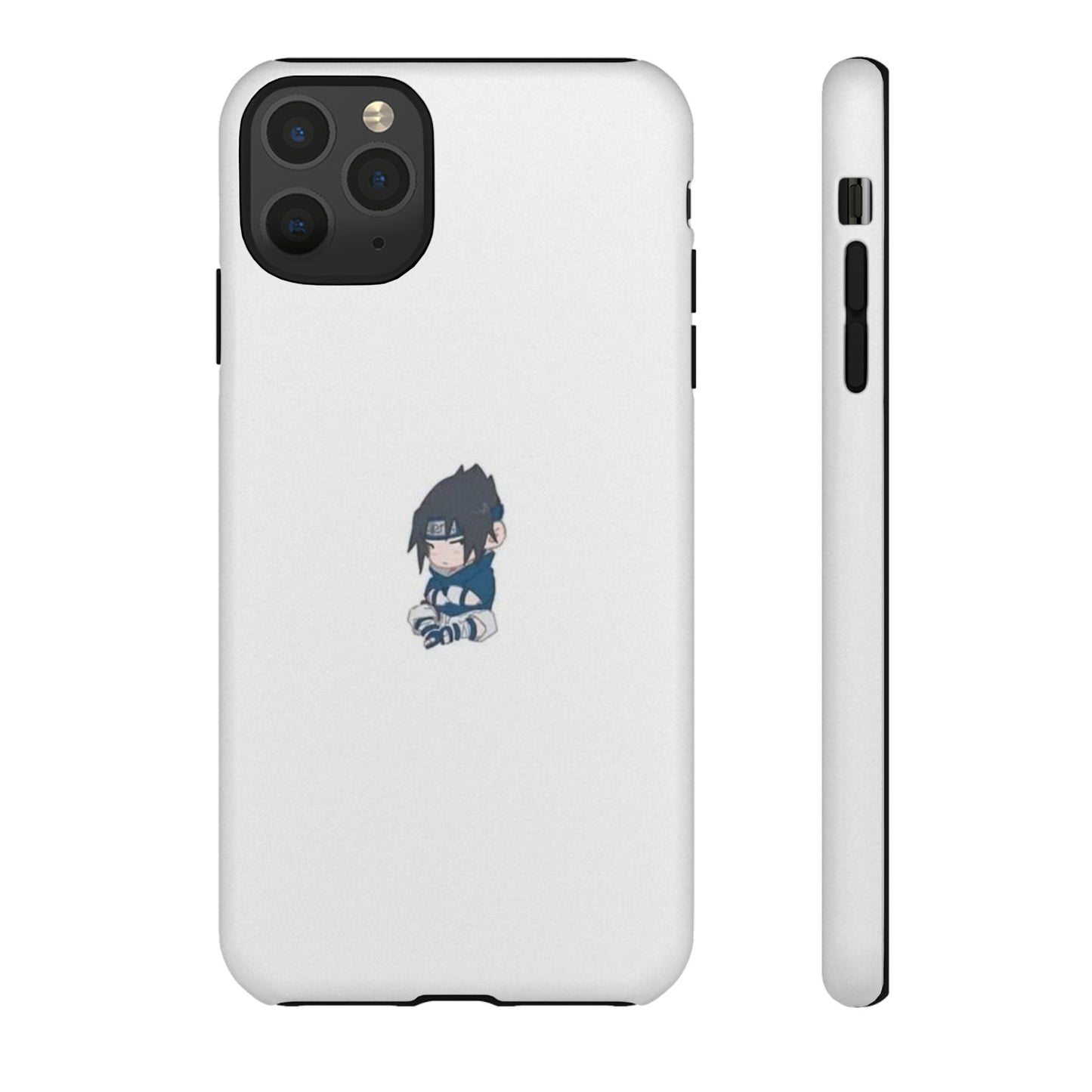 Sasuke iPhone Case