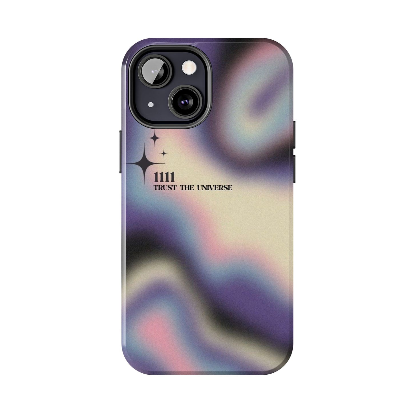 1111 Aura iPhone Case