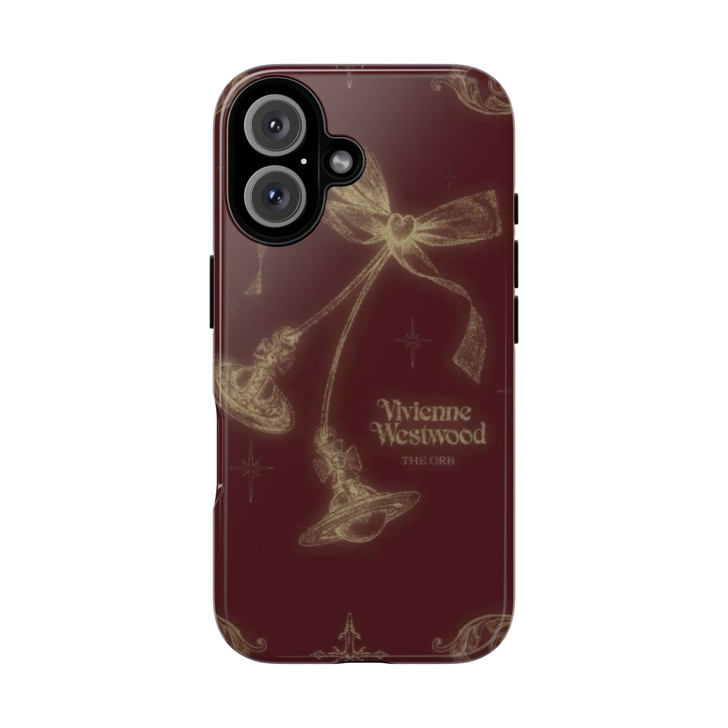 Vivienne Westwood iPhone Case