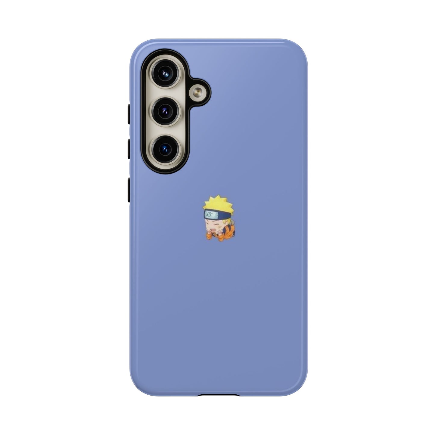 Naruto Clipart iPhone Case