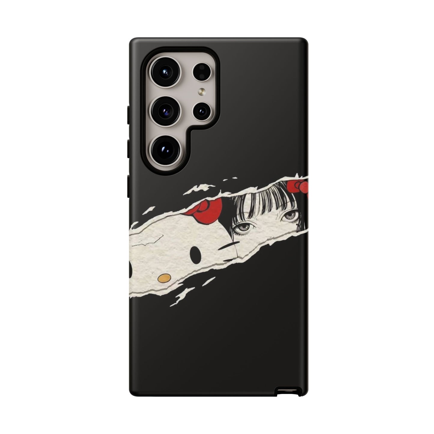 Junji x Hello Kitty Phone Case