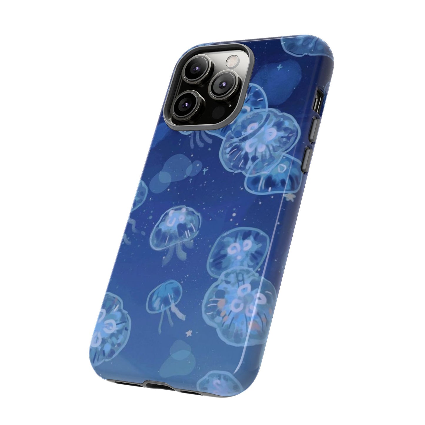 Jelly Night iPhone Case