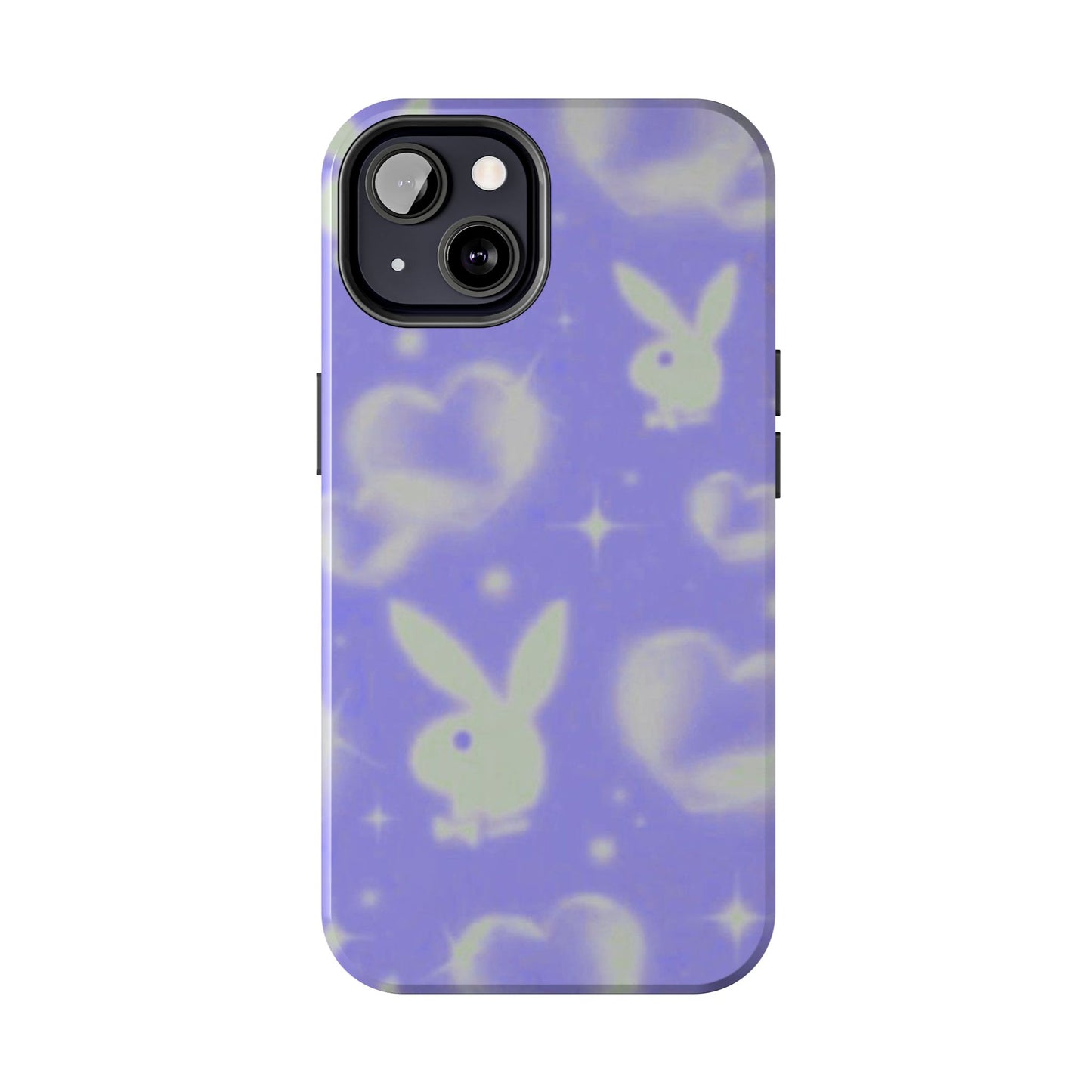 Playboy Air Spray iPhone Case