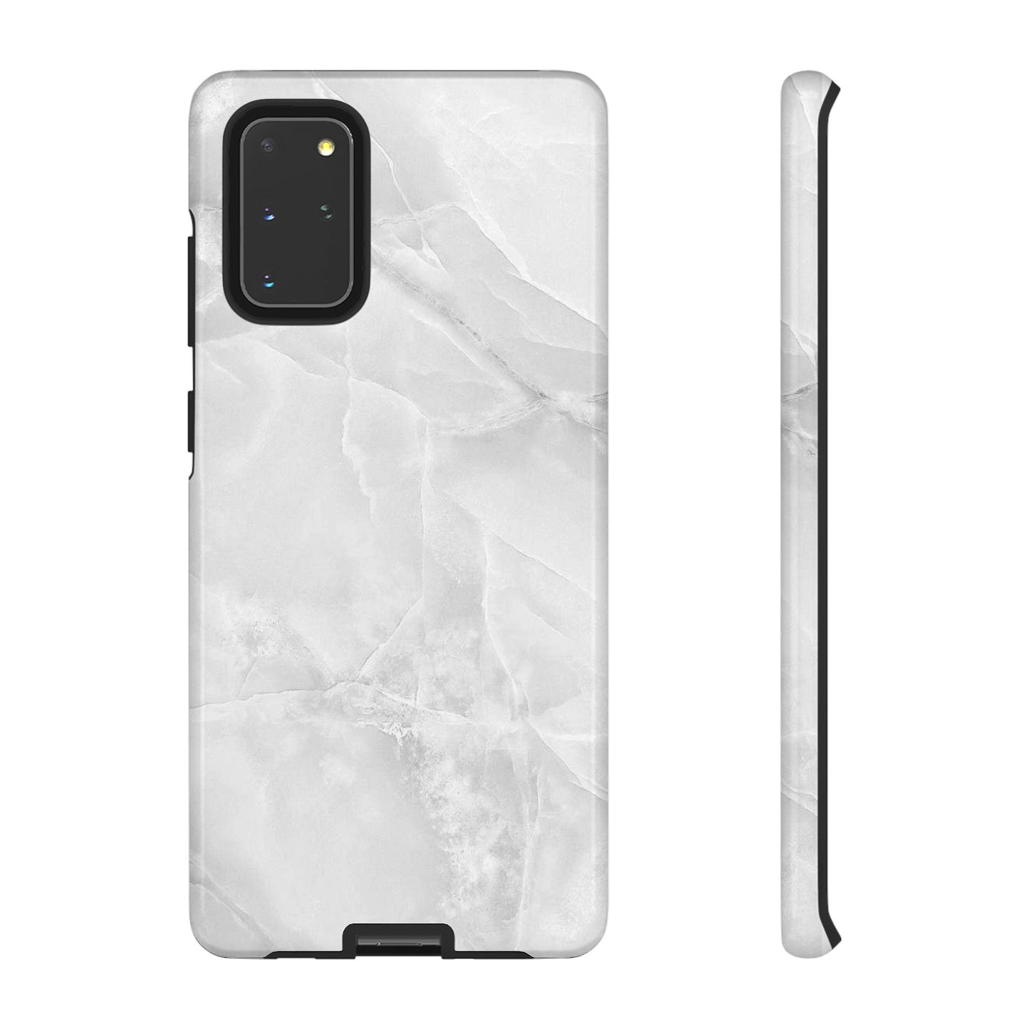 Carrara iPhone Case