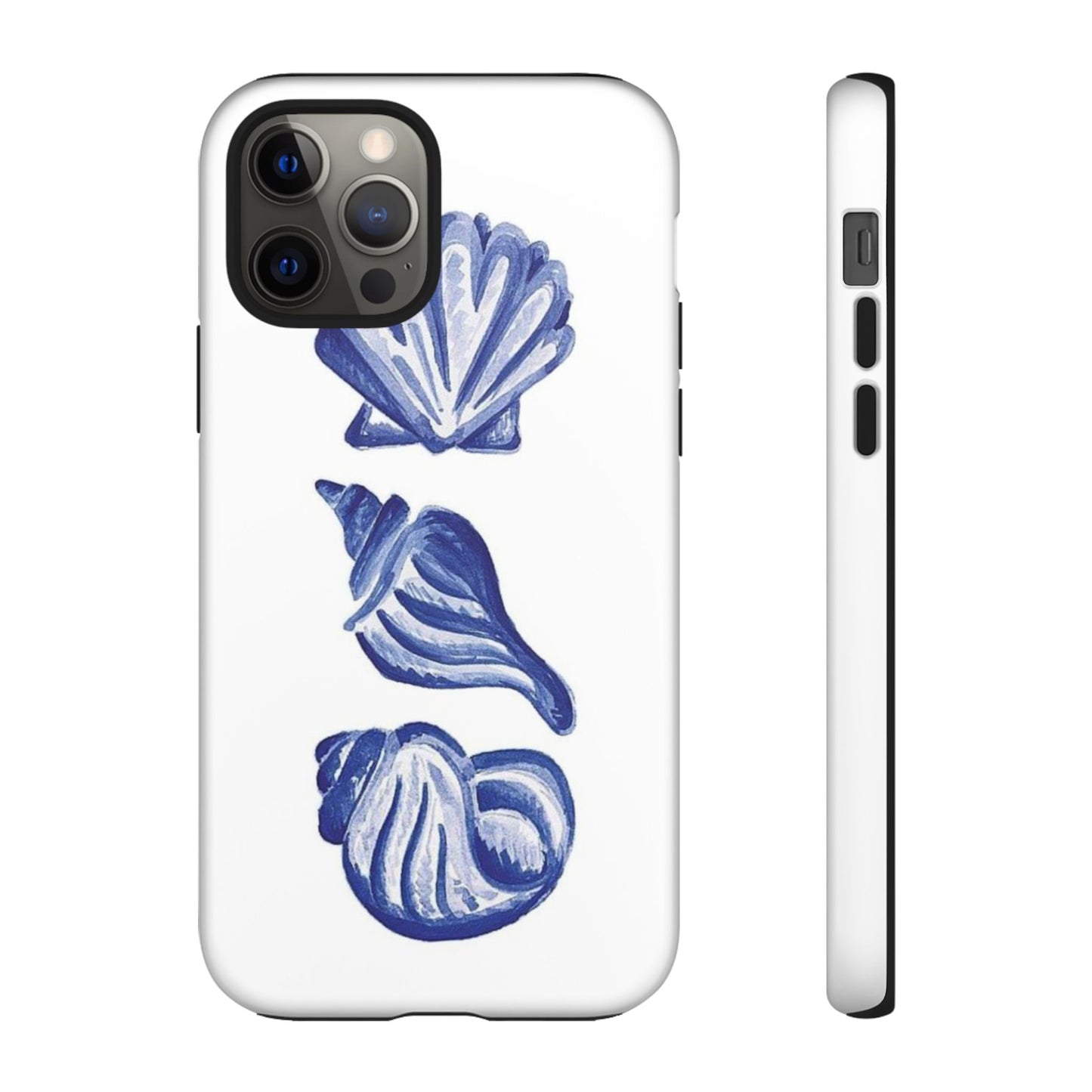 Seashell iPhone Case