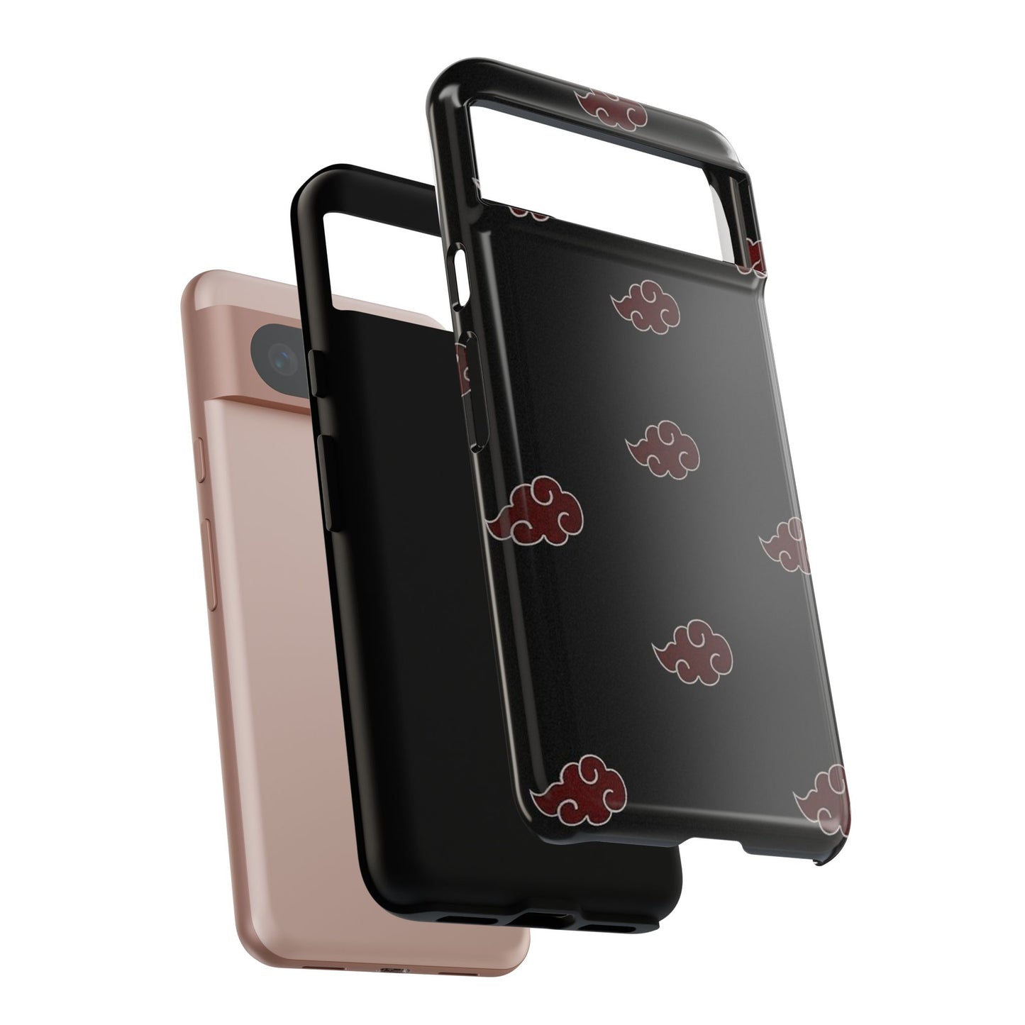 Akatsuki Logo Phone Case