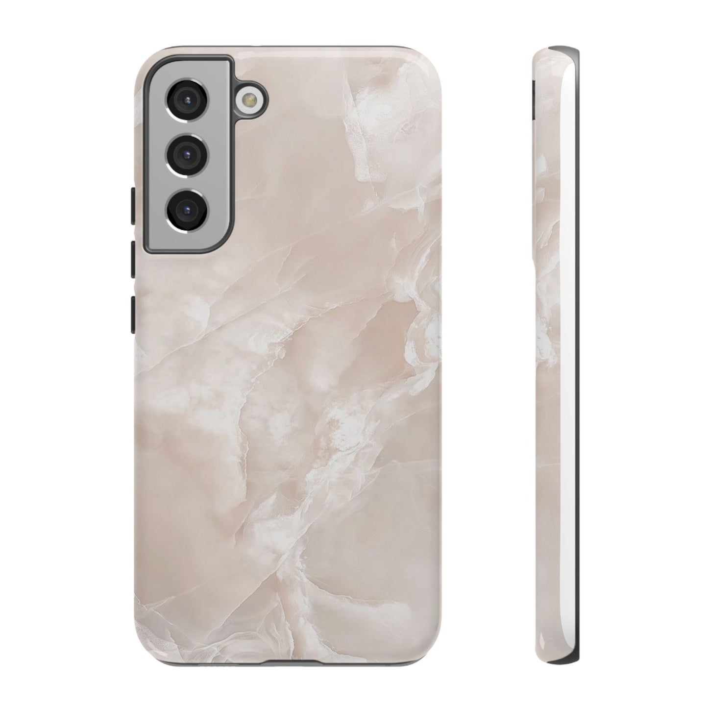 Pearl iPhone Case