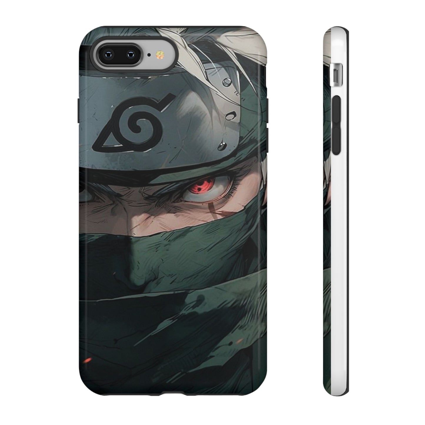 Kakashi iPhone Case