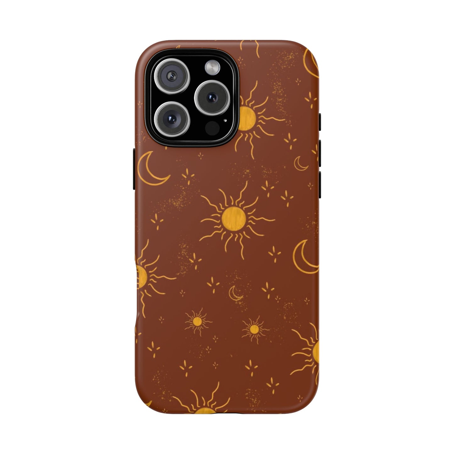 Toasted Sun Case