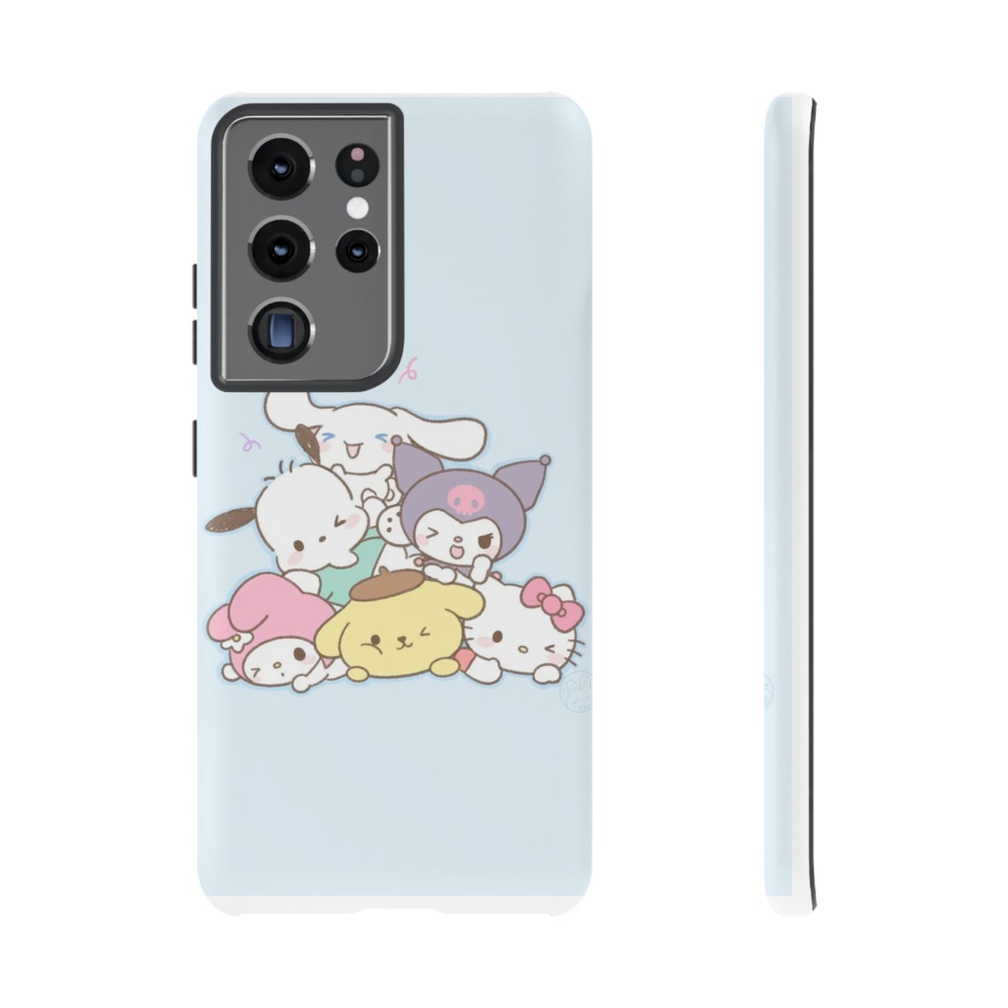 Sanrio Characters Phone Case