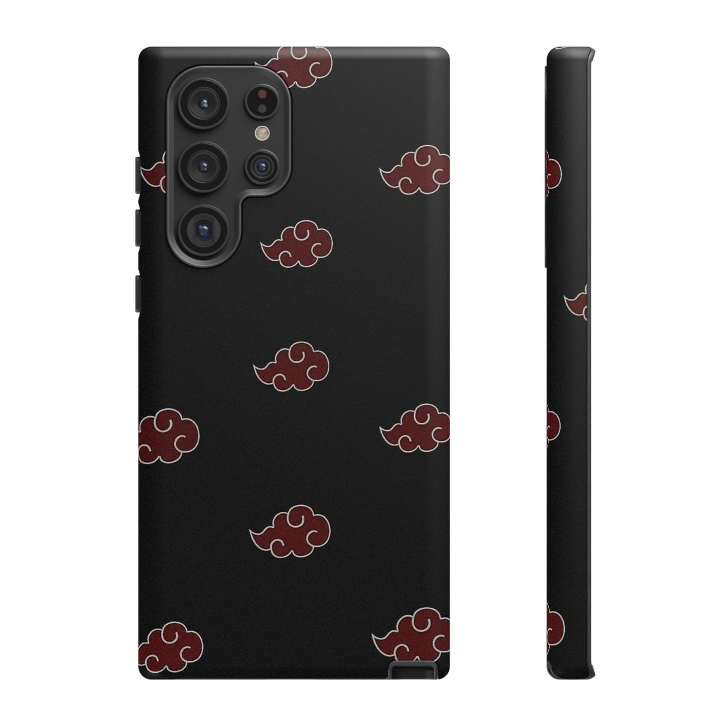 Akatsuki Logo Phone Case