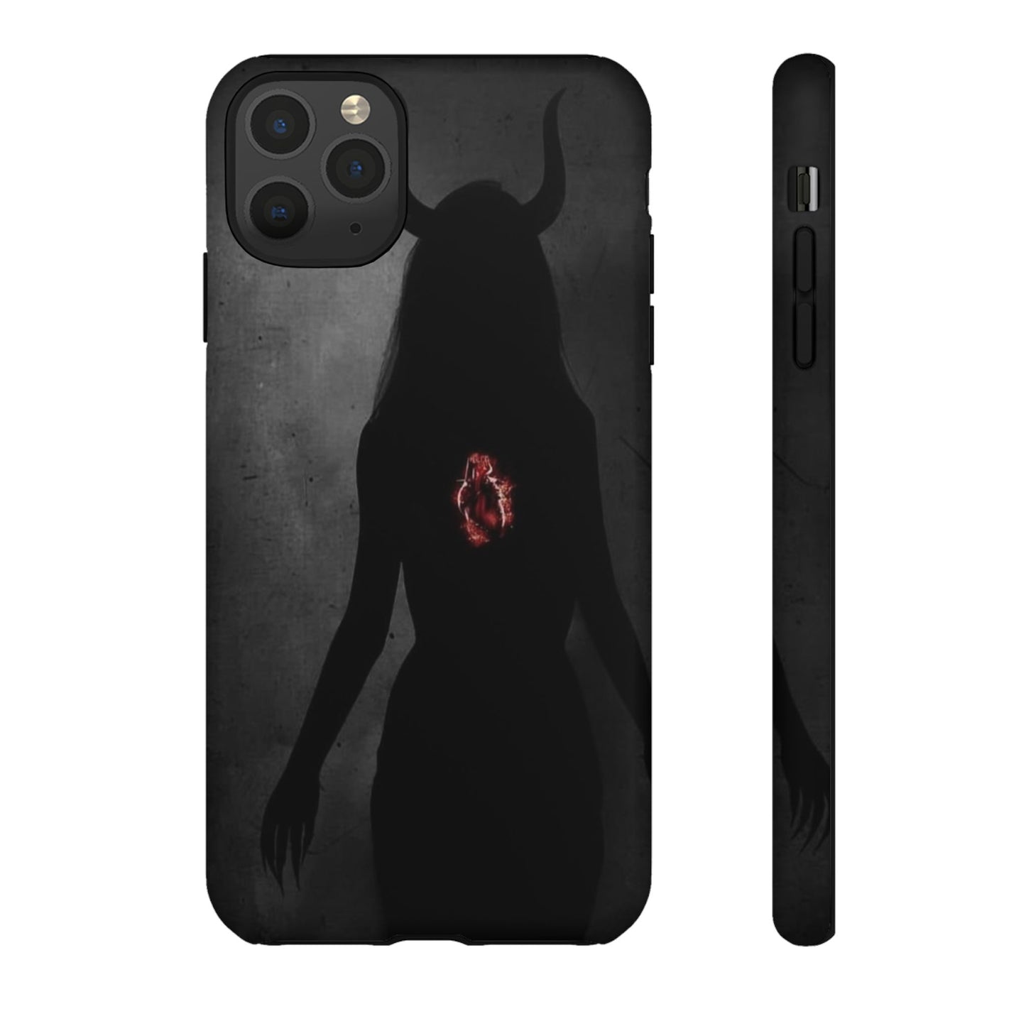 Queen iPhone Case