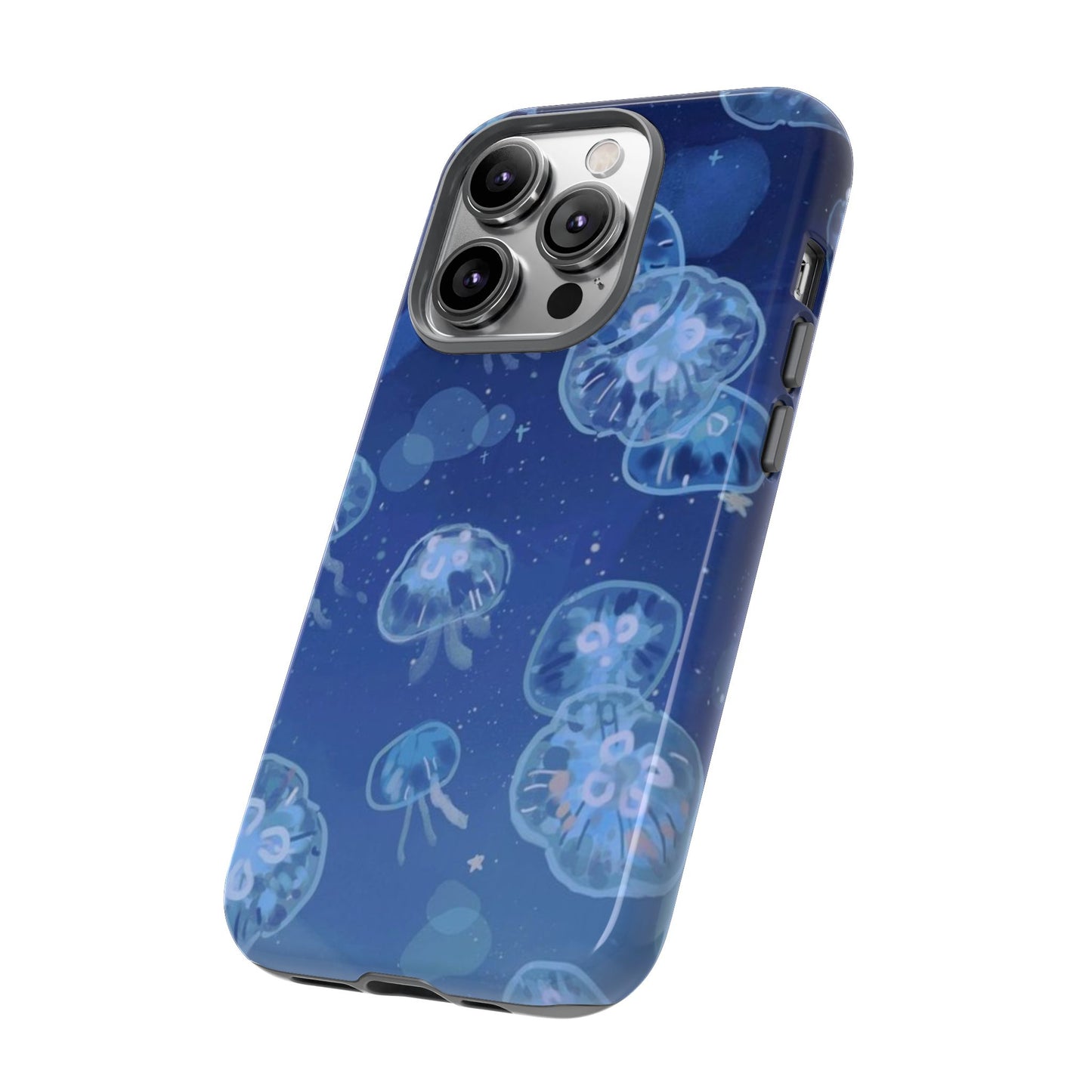 Jelly Night iPhone Case