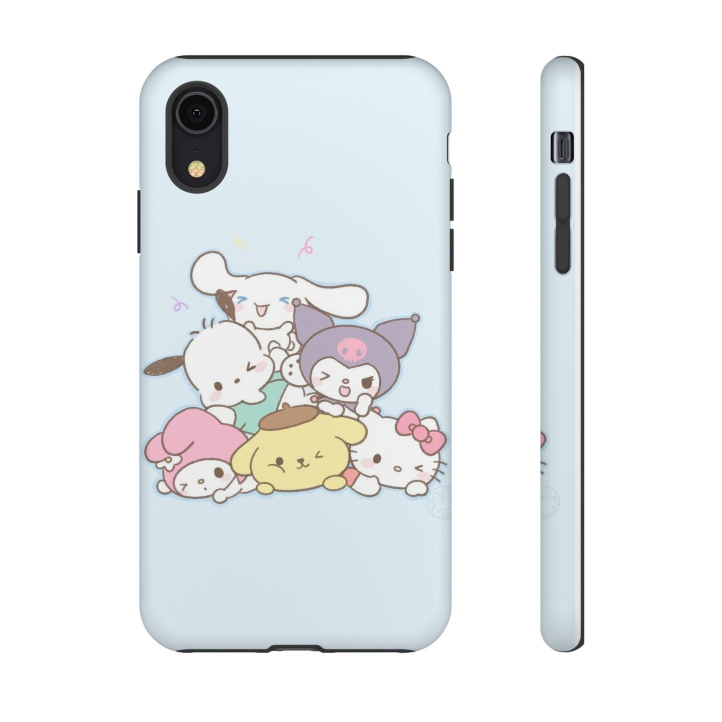 Sanrio Characters Phone Case