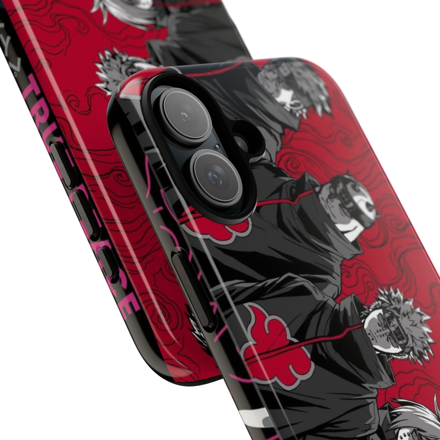 Akatsuki Members Phone Case