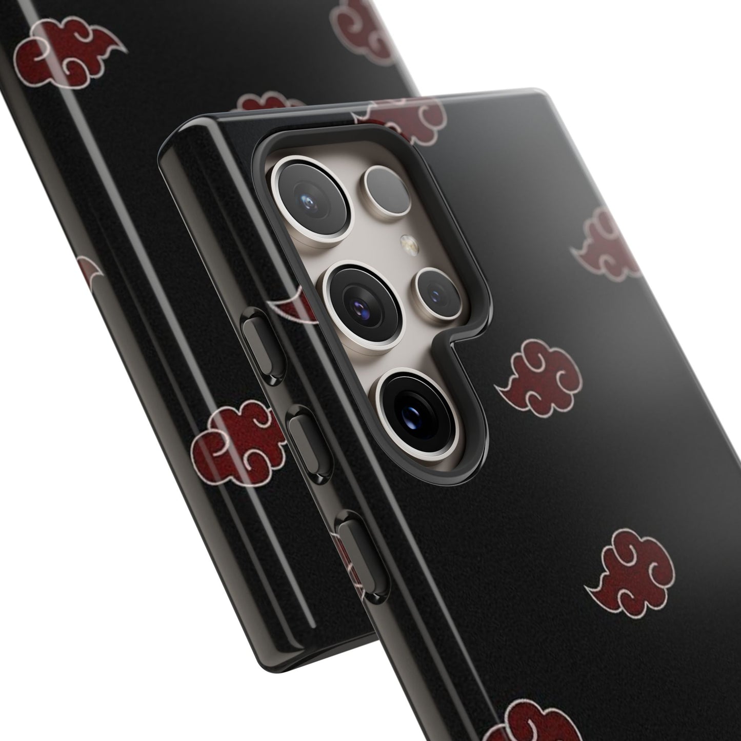 Akatsuki Logo Phone Case