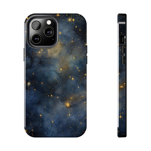 Galaxy iPhone Case