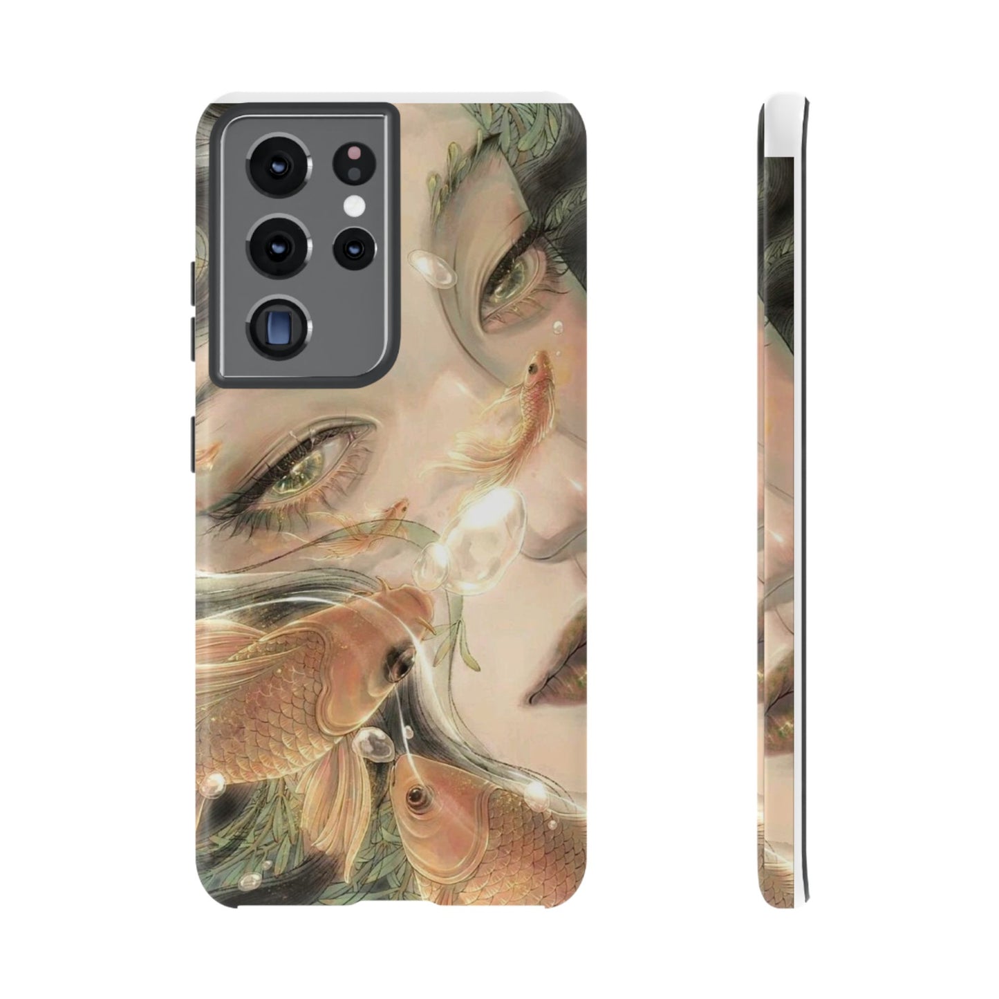 Koi Phone Case