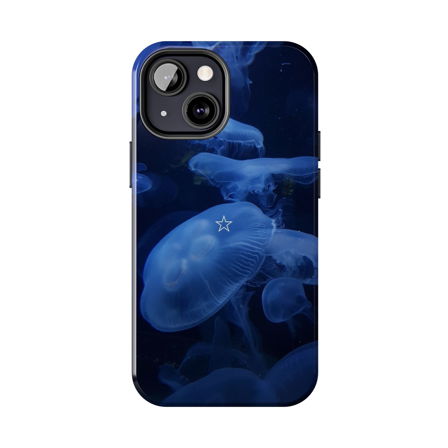 Star Jelly iPhone Case