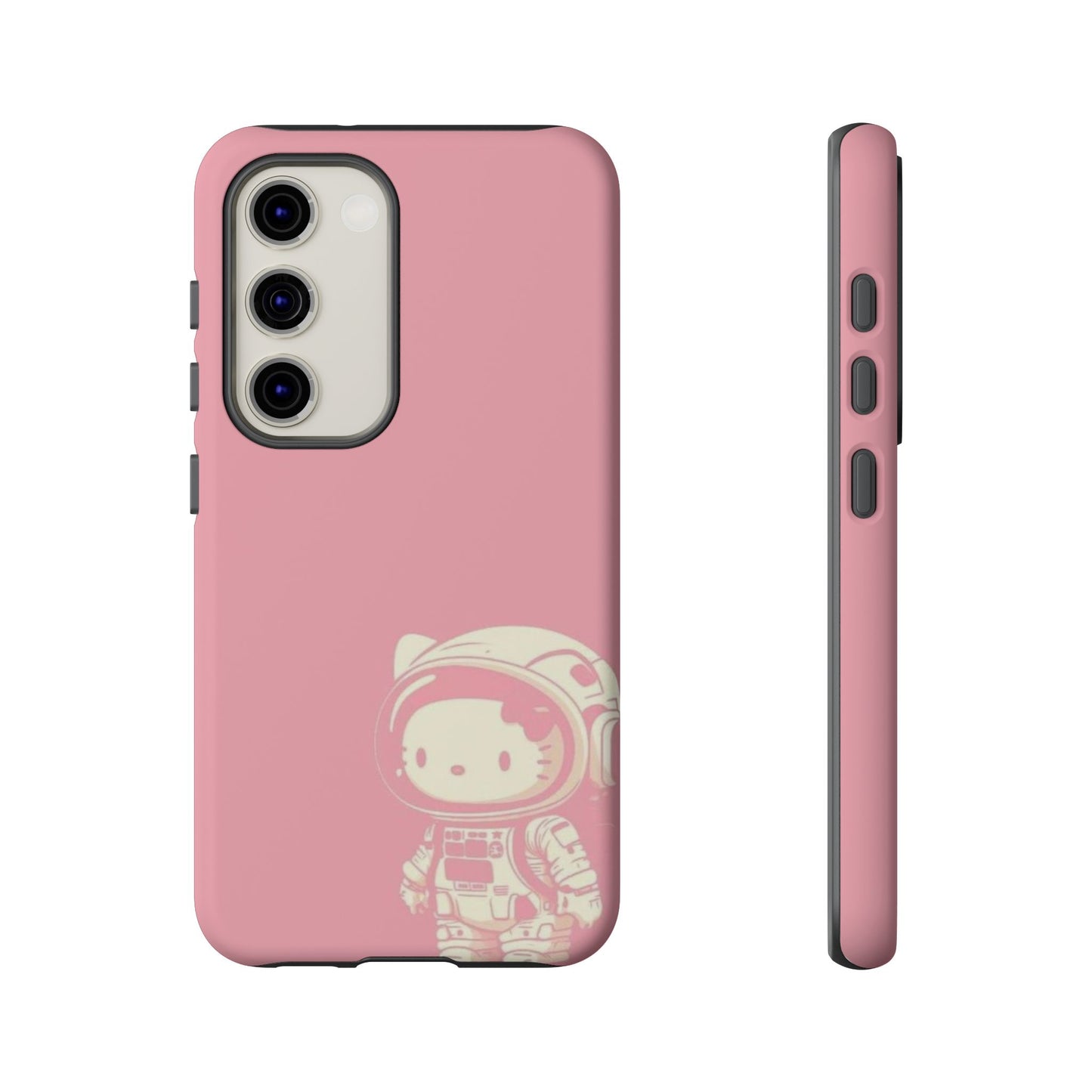 Astro Hello Kitty Phone Case