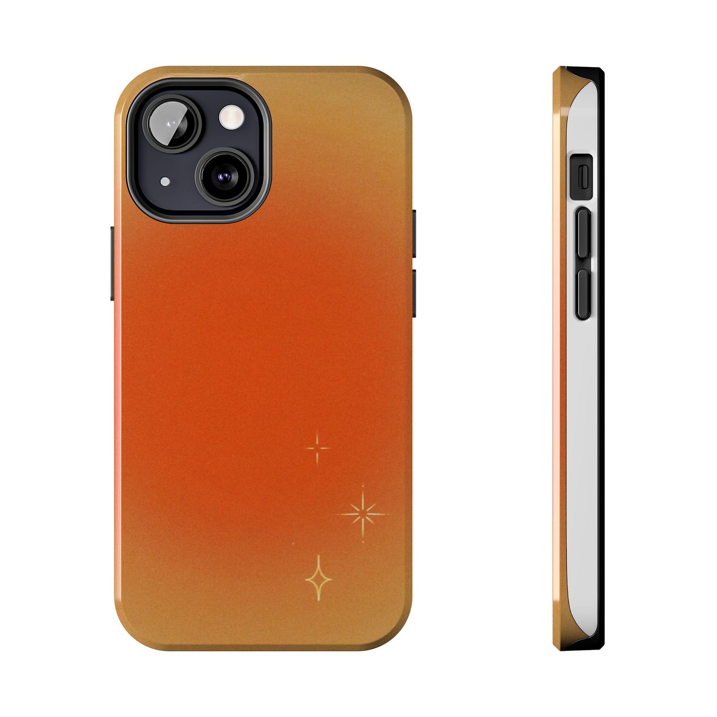 Sunrise iPhone Case