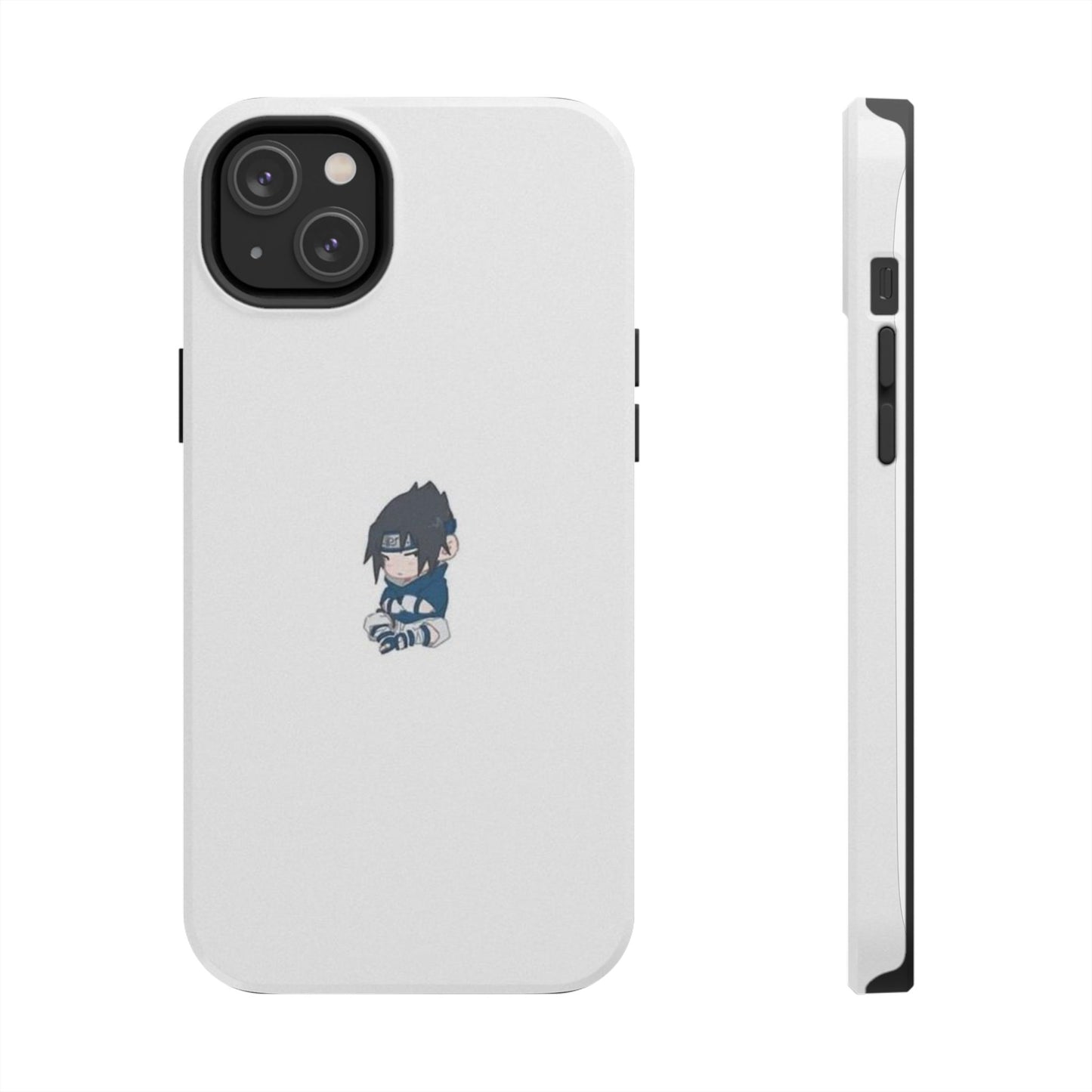 Sasuke iPhone Case