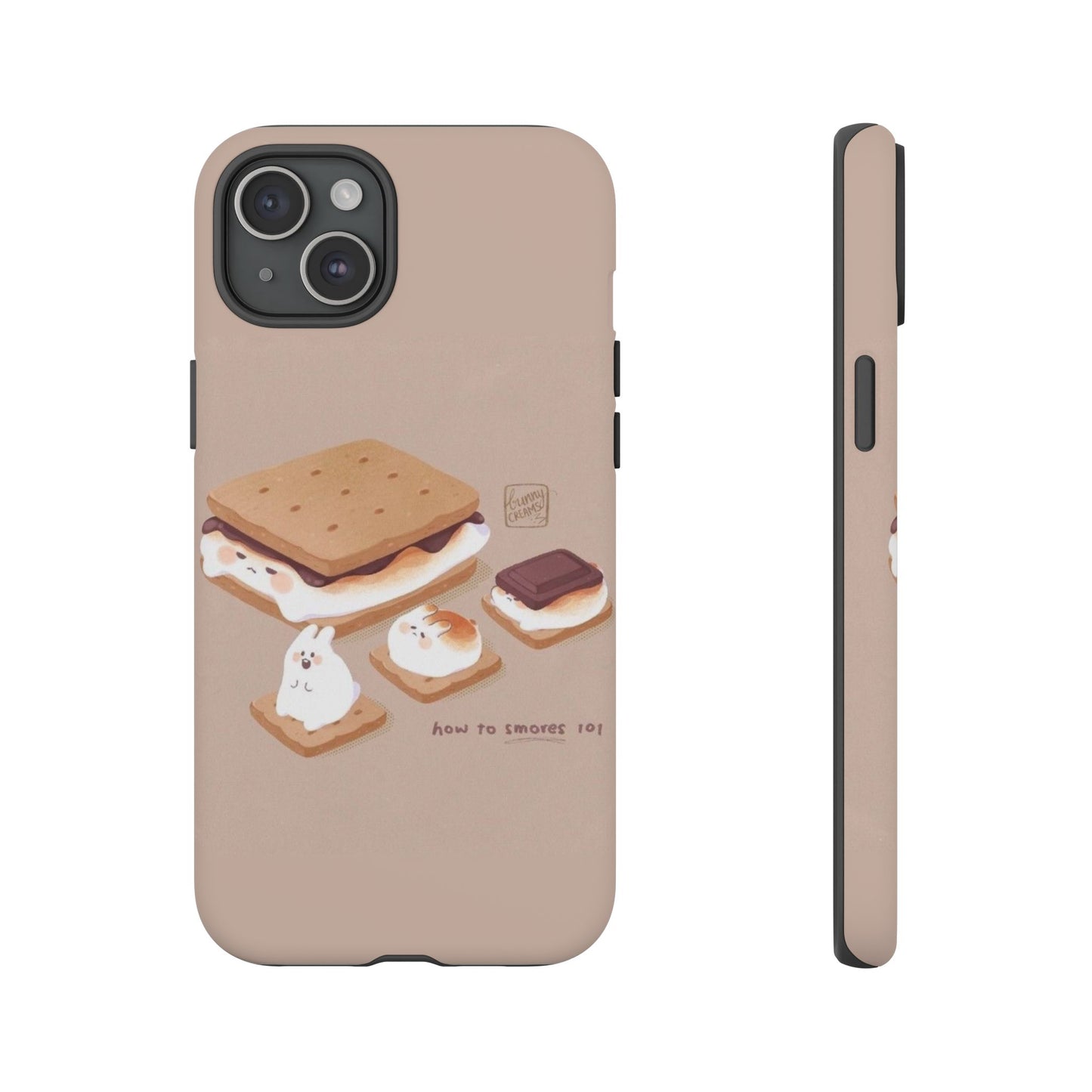 Smore’s iPhone Case