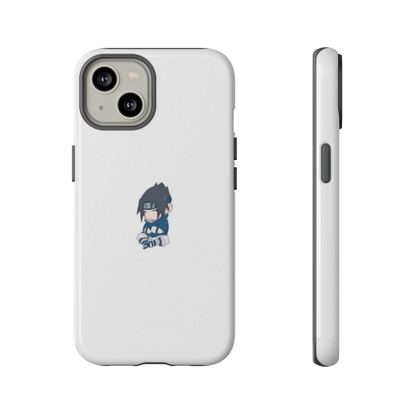 Sasuke iPhone Case