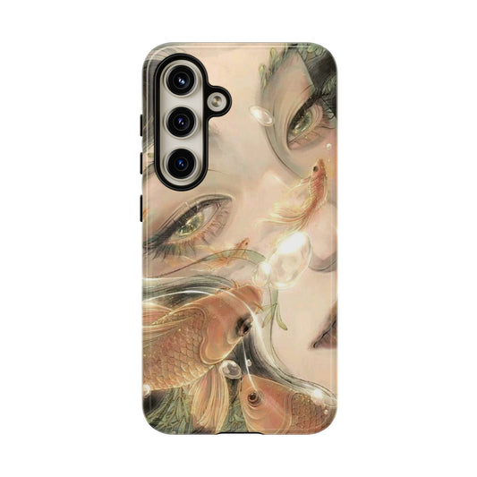 Koi Phone Case