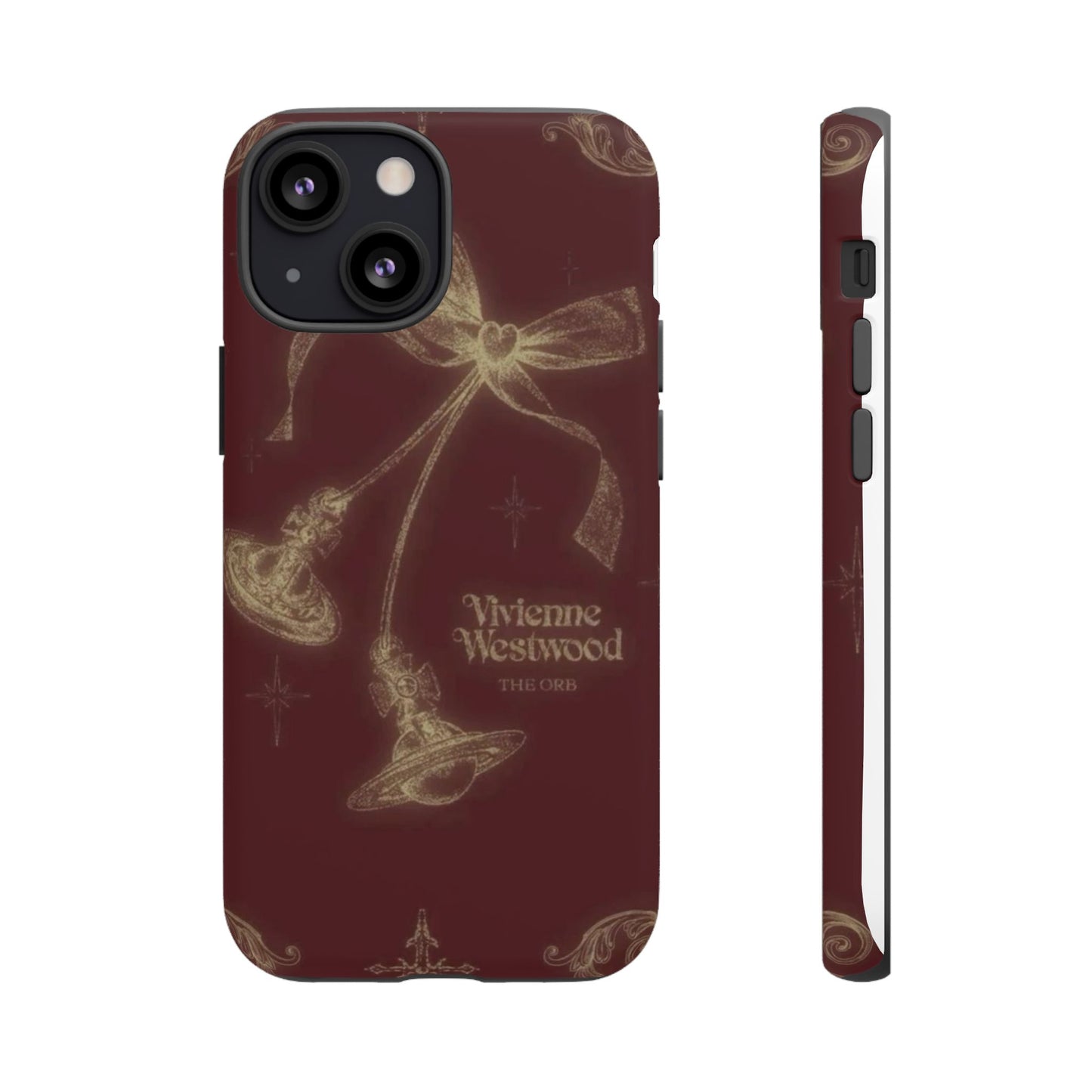 Vivienne Westwood iPhone Case