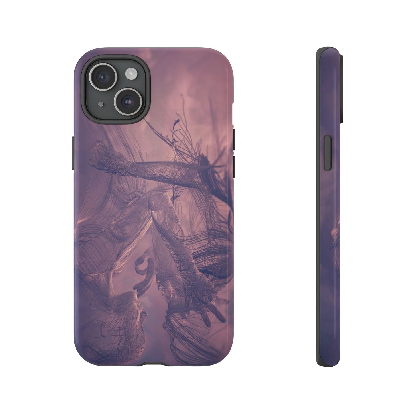 Soul Depth iPhone Case