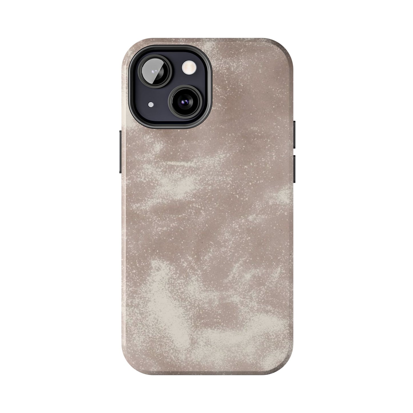 Pearl Glitter iPhone Case