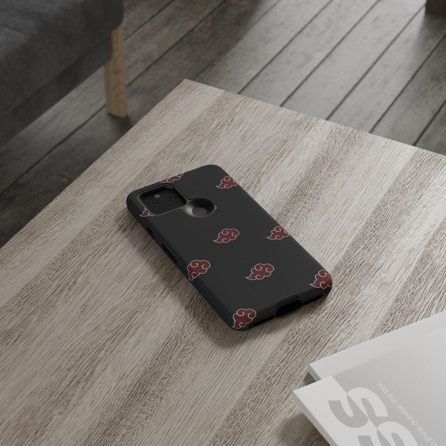 Akatsuki Logo Phone Case