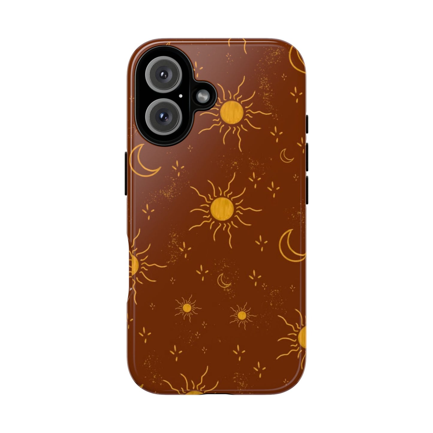 Toasted Sun Case